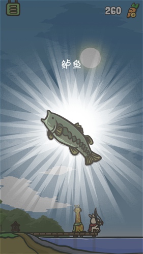 月兔冒險