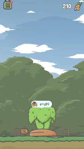 月兔冒險