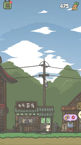 月兔冒險