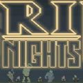 GRIM NIGHTS中文漢化版游戲手機直裝版(殘酷的夜晚)