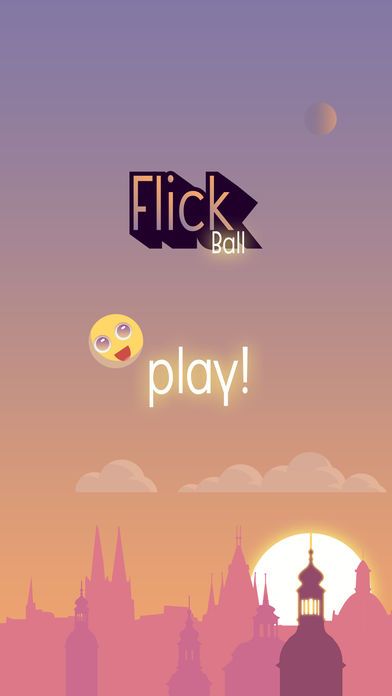 Flick Ball游戲版下載最新正版地址截圖1