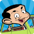 抖音憨豆快遞手機(jī)游戲安卓最新版(Mr Bean Special Delivery)