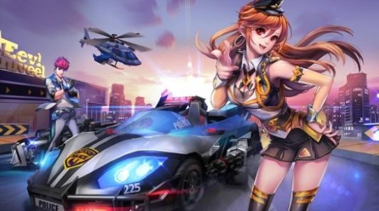 QQ飛車手游魔王多少錢？a車魔王入手價(jià)格介紹