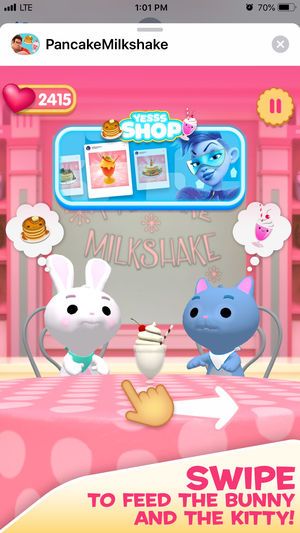 Pancake Milkshake手機(jī)游戲手游下載漢化版地址（無(wú)敵破壞王2）截圖4