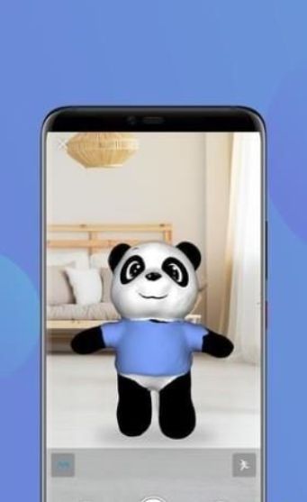華為Mate20pro3D仿生建模游戲正版地址截圖3