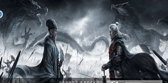 名將三國(guó)志最新手機(jī)版游戲截圖5