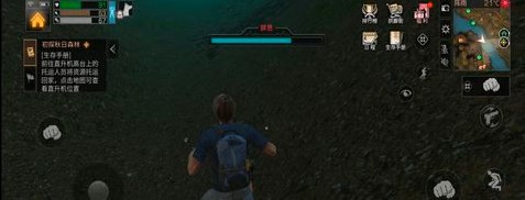 明日之后潛水怎么操作？潛水技巧匯總
