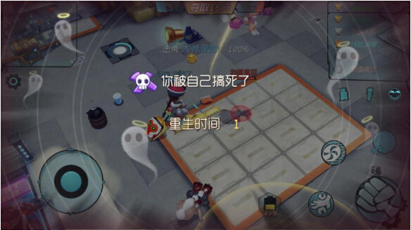 奇葩戰(zhàn)斗家有哪些死法？最憋屈的死法大全