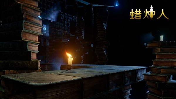 蠟燭人完結(jié)篇DLC公布：雙平臺(tái)折扣福利同步開(kāi)啟