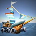 Pirates.io手機游戲安卓版