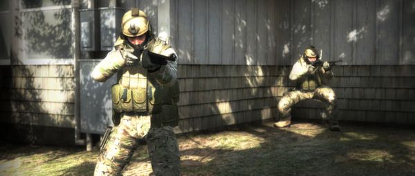csgo毛子單機(jī)版全皮膚最新版下載截圖1
