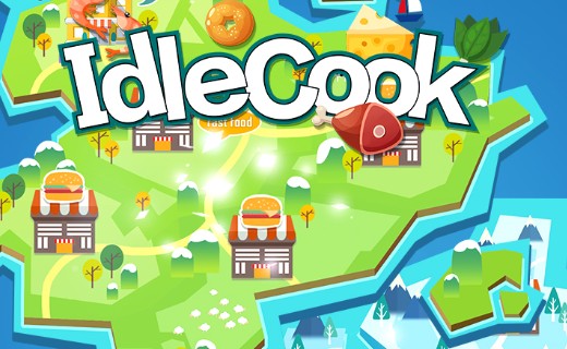 Idle Cook攻略大全：新手操作流程教學(xué)