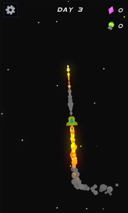 無盡星空手游正版下載截圖3