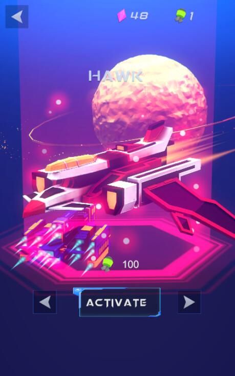 無盡星空手游正版下載截圖5