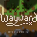 wayward中文版手機(jī)游戲(任意島)