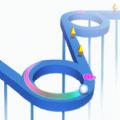 Tap Tap Tangent手機(jī)游戲最新版