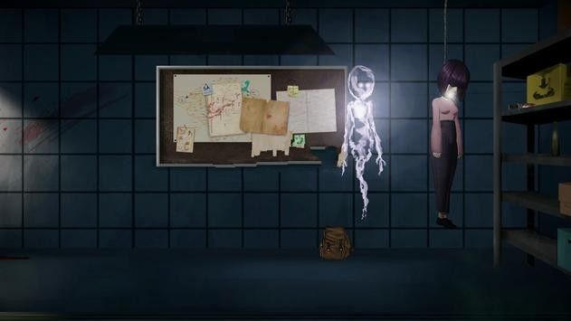 Minus Side Insomnia游戲中文手機(jī)版（負(fù)側(cè)失眠）截圖3