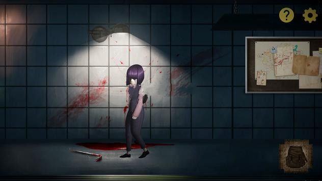 Minus Side Insomnia游戲中文手機(jī)版（負(fù)側(cè)失眠）截圖4