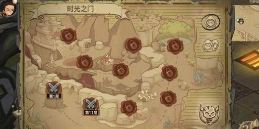 貪婪洞窟2新手爬塔指南 前期刷圖心得分享
