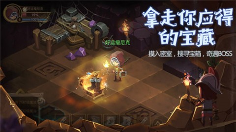 貪婪洞窟2新手成長攻略 新手注意事項(xiàng)