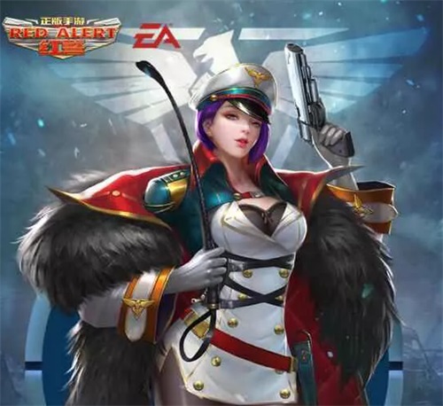 《紅警OL手游》經(jīng)典IP重燃，突圍SLG品類
