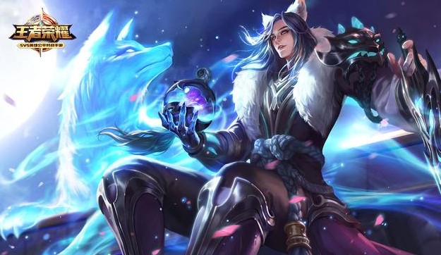 王者榮耀李白星元皮膚怎么獲得？李白星元皮膚獲取方法