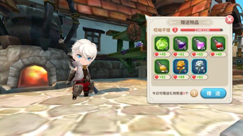 光明勇士NPC怎么撩？NPC互動(dòng)玩法技巧