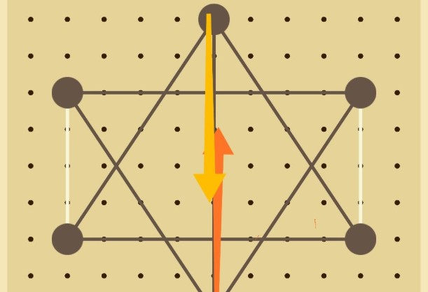 最強(qiáng)大腦線不交叉游戲攻略：新手通關(guān)技巧匯總