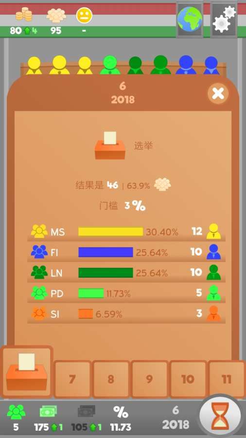 文明法則中文游戲完整攻略手機(jī)中文版截圖4
