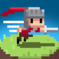 破舊的地牢Dashy Dungeon游戲安卓版