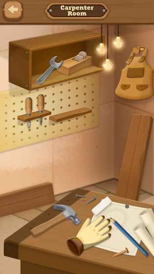修復(fù)它齒輪謎題游戲中文安卓版（Fix it Gear Puzzle）截圖3