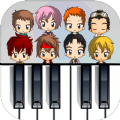 Magic Tiles EXO Edition游戲中文安卓版