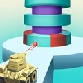 PaintBallsFireHitBattle3D