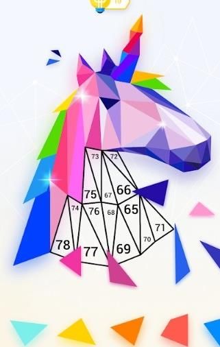 inPoly游戲中文手機(jī)版截圖3