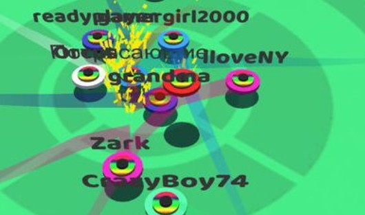 Spinner.io怎么玩？Spinner.io游戲介紹