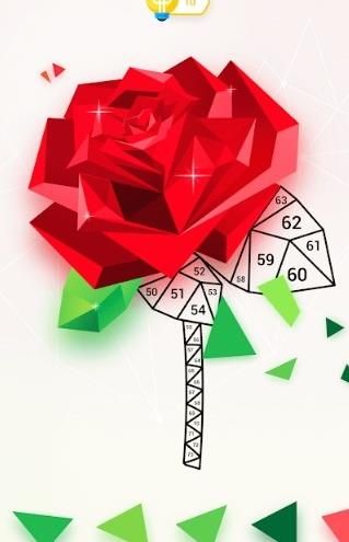 inPoly游戲中文手機(jī)版截圖4