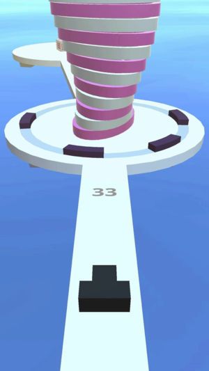 Shoot Ball 3D手機(jī)游戲最新版下載截圖2