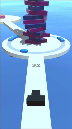 Shoot Ball 3D手機(jī)游戲最新版下載截圖4