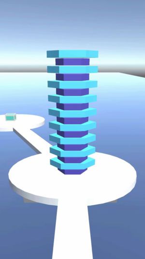 Shoot Ball 3D手機(jī)游戲最新版下載截圖1