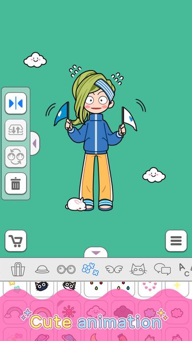 Lily Story安卓免費(fèi)中文版中文下載地址截圖3