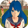 Yandere Hight School Life手機(jī)游戲安卓版