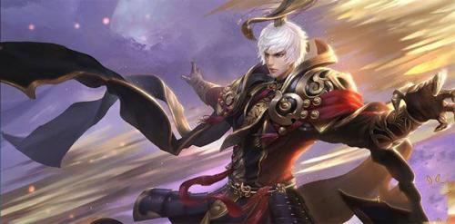 王者榮耀嬴政白夜王子什么時候出 嬴政白夜王子上線時間