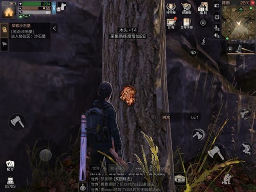 明日之后