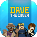 Dave The Diver手游版安装地址