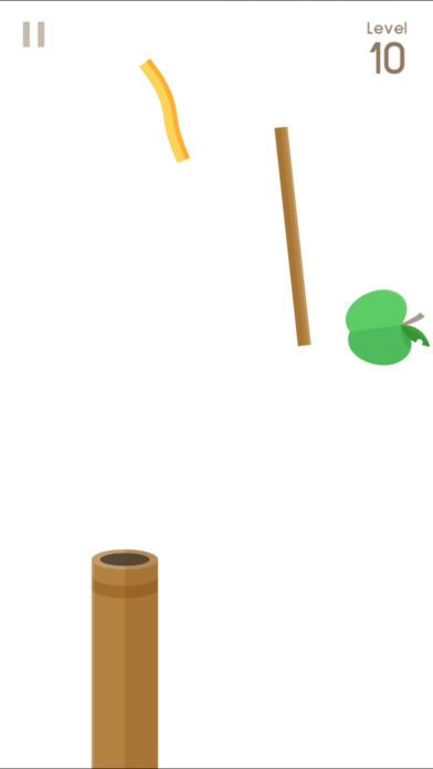 The Noodle蘋果版iOS手機(jī)游戲下載截圖3