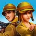 陸戰(zhàn)英雄安卓下載手游下載漢化版(Heroes of Warland)