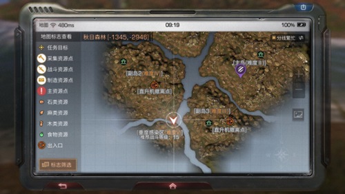 明日之后