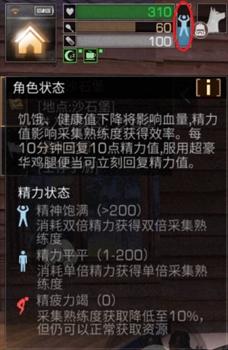 明日之后