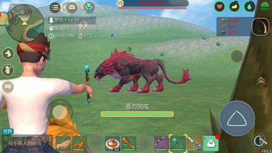 創(chuàng)造與魔法上古惡龍位置分享：上古惡龍飼料怎么做？