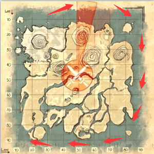 方舟生存進(jìn)化12月更新爆料 全新PVX模式將來(lái)臨